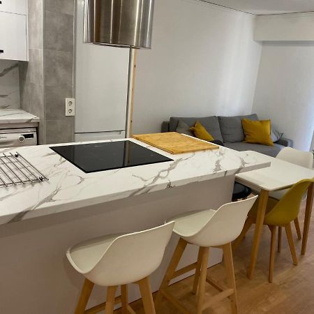 Apartamento Borgia - Гандия Экстерьер фото