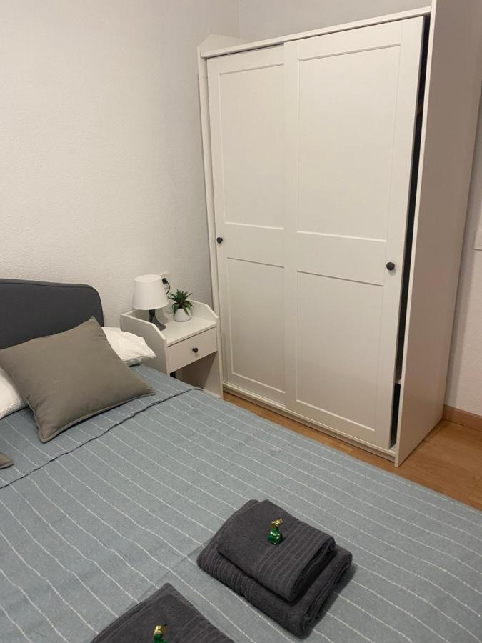 Apartamento Borgia - Гандия Экстерьер фото