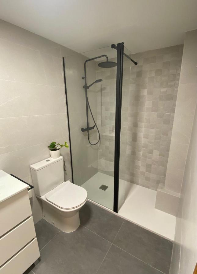 Apartamento Borgia - Гандия Экстерьер фото
