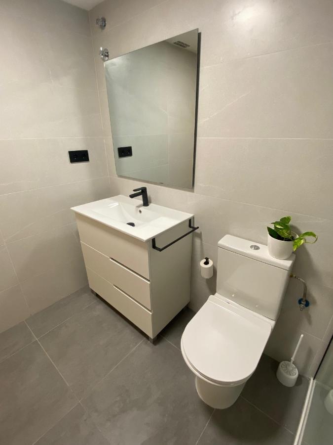 Apartamento Borgia - Гандия Экстерьер фото