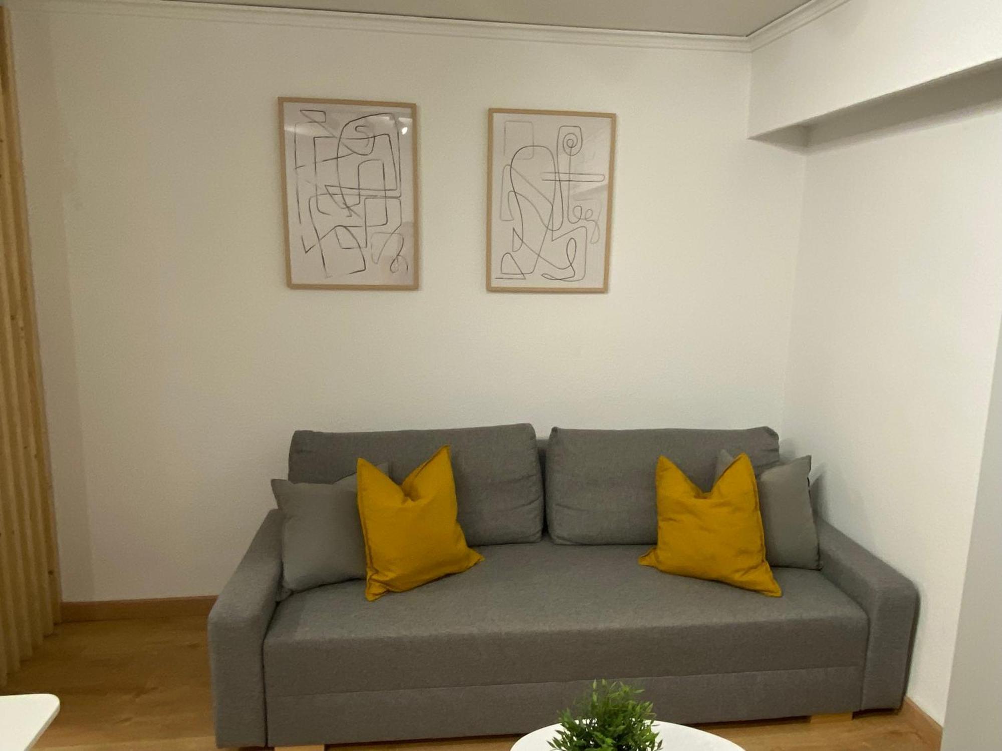 Apartamento Borgia - Гандия Экстерьер фото
